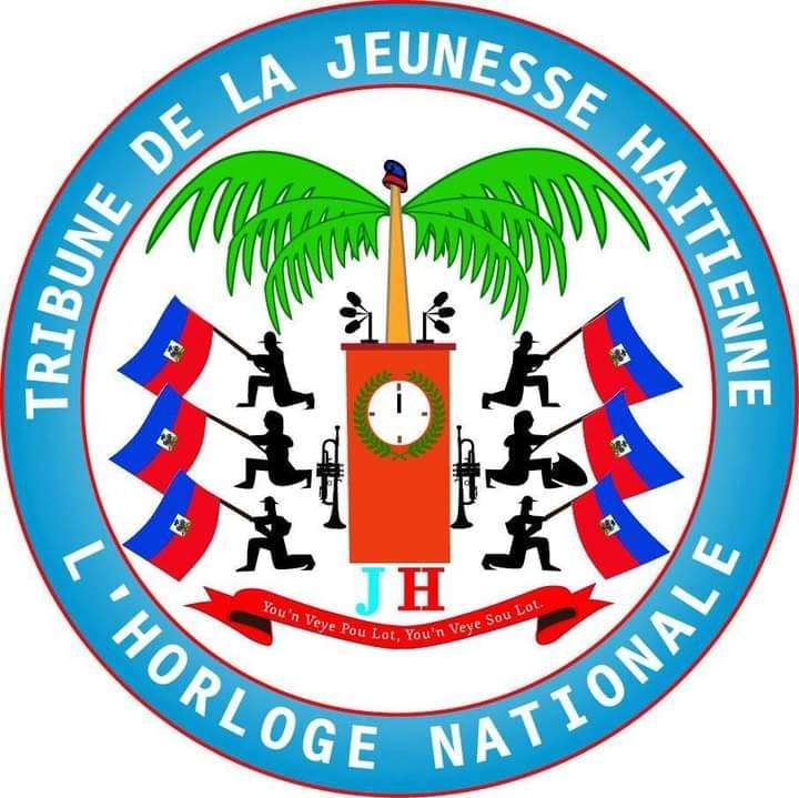 TRIBUNE NATIONALE DE LA JEUNESSE HAITIENNE (TNJH) Organization ...
